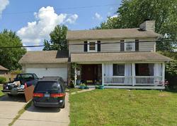 Pre-foreclosure Listing in W MAIN ST MARYVILLE, IL 62062