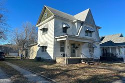 Pre-foreclosure in  BOWMAN AVE East Alton, IL 62024