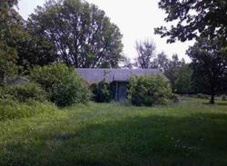 Pre-foreclosure in  S ANCHOR RD Decatur, IL 62522