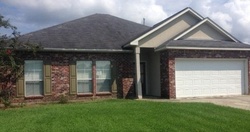 Pre-foreclosure in  GALVEZ OAKS DR Prairieville, LA 70769