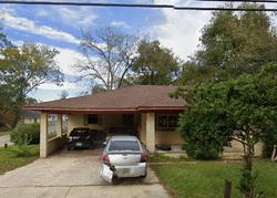 Pre-foreclosure in  ORIOLE ST Baton Rouge, LA 70807