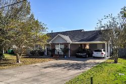 Pre-foreclosure in  JOSEPH ST Walker, LA 70785