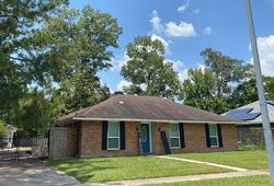 Pre-foreclosure in  GODFREY DR Baton Rouge, LA 70816