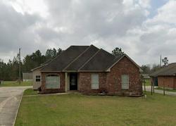 Pre-foreclosure in  BUDDY ELLIS RD Denham Springs, LA 70726