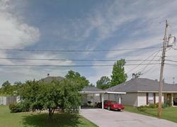 Pre-foreclosure in  W HEIGHTS DR West Monroe, LA 71292