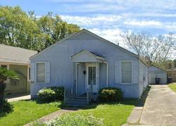 Pre-foreclosure in  W MCKINLEY ST Baton Rouge, LA 70802