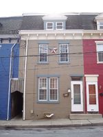 Pre-foreclosure in  HOUSTON ST Columbia, PA 17512
