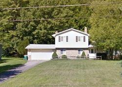 Pre-foreclosure in  HILLCREST RD Willoughby, OH 44094