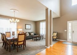 Pre-foreclosure in  N SILVER LEAF LN Round Lake, IL 60073