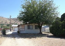Pre-foreclosure in  COMMERCIAL AVE Lake Isabella, CA 93240