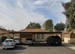 Pre-foreclosure in  MCDONALD WAY  Bakersfield, CA 93309