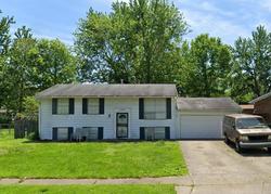 Pre-foreclosure in  BEAU BRUMMELL DR Fairdale, KY 40118