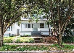 Pre-foreclosure in  M ST Louisville, KY 40208