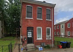 Pre-foreclosure in  MARSHALL ST Louisville, KY 40204