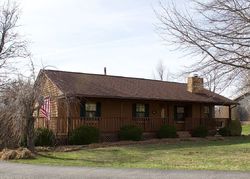 Pre-foreclosure in  JOHNSTOWN RD Elizabethtown, KY 42701