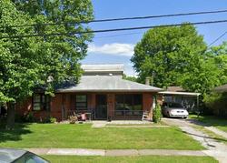 Pre-foreclosure in  MCBROOM DR Louisville, KY 40214