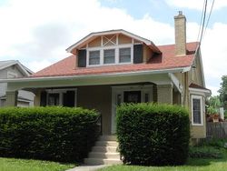 Pre-foreclosure in  WINTON AVE Louisville, KY 40206