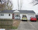 Pre-foreclosure in  BETSY ROSS DR Louisville, KY 40272