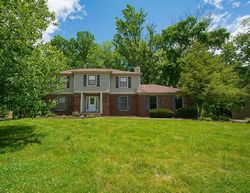 Pre-foreclosure in  BIRCHAM RD Louisville, KY 40245