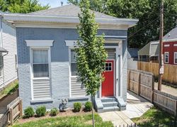 Pre-foreclosure in  E KENTUCKY ST Louisville, KY 40203