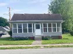 Pre-foreclosure in  W BROADWAY ST Madisonville, KY 42431