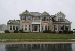 Pre-foreclosure in  VOLLKORN RD Magnolia, DE 19962