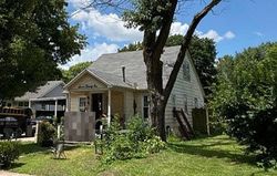 Pre-foreclosure in  NE WABASH AVE Topeka, KS 66616