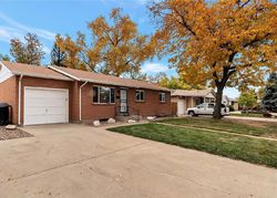 Pre-foreclosure in  S SHERIDAN BLVD Denver, CO 80227