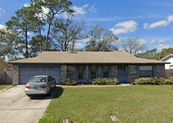 Pre-foreclosure in  ORTEGA FARMS BLVD Jacksonville, FL 32244