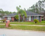 Pre-foreclosure in  GUARDIAN CT Jacksonville, FL 32221