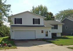 Pre-foreclosure in  W DOUGHERTY DR Lone Tree, IA 52755