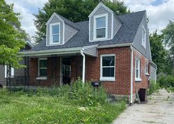 Pre-foreclosure in  MEDFORD AVE Indianapolis, IN 46222