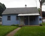 Pre-foreclosure in  SMITH ST Fort Wayne, IN 46806
