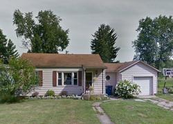 Pre-foreclosure in  SOUTHMOOR RD La Porte, IN 46350