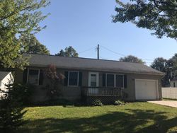 Pre-foreclosure in  S SPRING ST Wakarusa, IN 46573