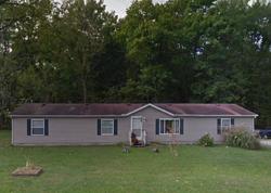 Pre-foreclosure in  COUNTY ROAD 29 Syracuse, IN 46567