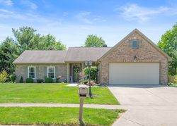 Pre-foreclosure in  POINTER PL Fishers, IN 46038