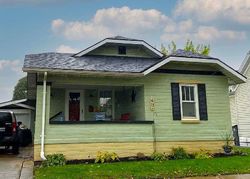 Pre-foreclosure in  W 18TH ST Connersville, IN 47331