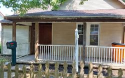 Pre-foreclosure Listing in N HATHAWAY ST WINAMAC, IN 46996