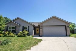 Pre-foreclosure Listing in CROSSBOW CT WEST LAFAYETTE, IN 47906