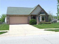 Pre-foreclosure in  DALE HOLLOW DR Indianapolis, IN 46229