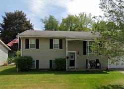 Pre-foreclosure in  BALLARD AVE Mishawaka, IN 46544