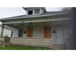 Pre-foreclosure in  E MINNESOTA ST Indianapolis, IN 46203