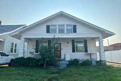 Pre-foreclosure in  12TH ST Tell City, IN 47586
