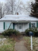 Pre-foreclosure in  N LELAND AVE Indianapolis, IN 46218