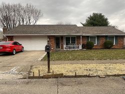Pre-foreclosure in  DAWNWOOD DR Indianapolis, IN 46227