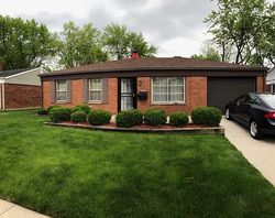 Pre-foreclosure in  ROY RD Indianapolis, IN 46219