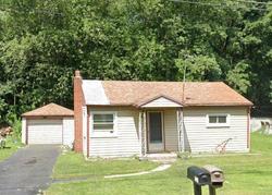 Pre-foreclosure in  MULBERRY AVE Portage, IN 46368