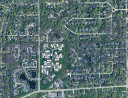 Tishman Ln, Indianapolis IN