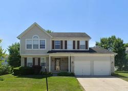 Pre-foreclosure in  WATERSTONE CT Indianapolis, IN 46268